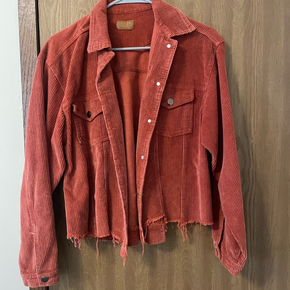 Jacket